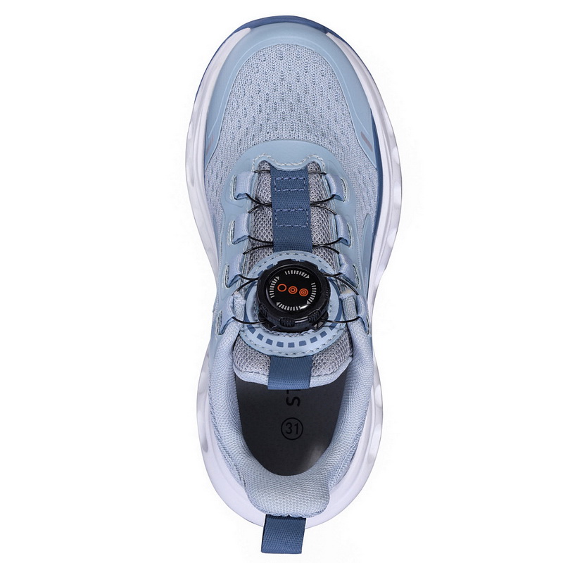 N1795-5 Кроссовки STROBBS для Мальчика — изображение 4