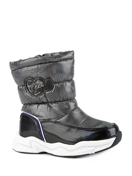 1681д-2 Сапоги Капика для Девочки