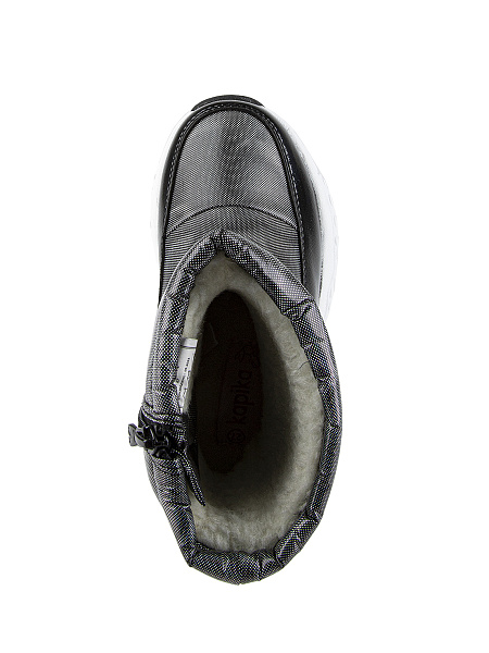 1681д-2 Сапоги Капика для Девочки