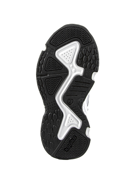 1681д-2 Сапоги Капика для Девочки