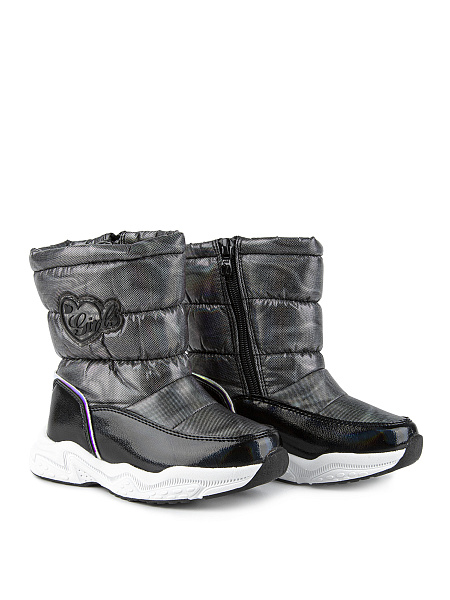 1681д-2 Сапоги Капика для Девочки
