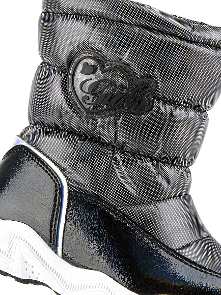 1681д-2 Сапоги Капика для Девочки