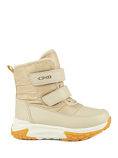 1800д-1 Сапоги Капика для Девочки