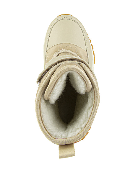 1800д-1 Сапоги Капика для Девочки