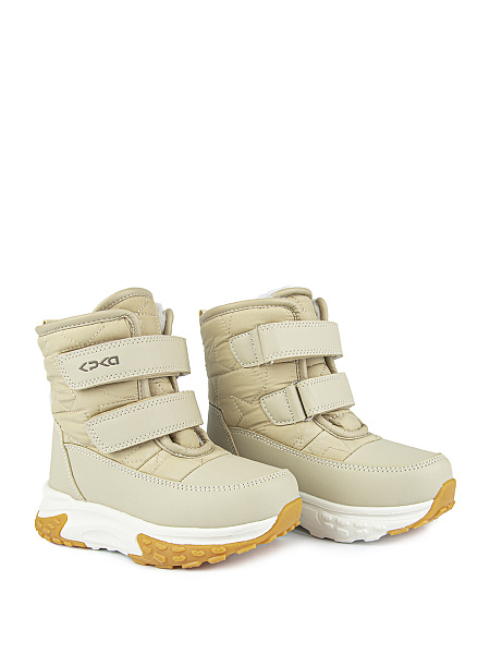 1800д-1 Сапоги Капика для Девочки