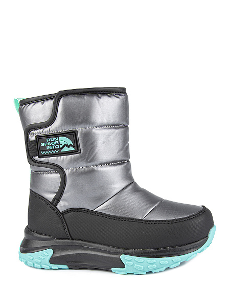 1805д-2 Сапоги Капика для Девочки