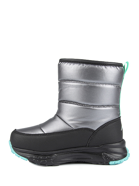 1805д-2 Сапоги Капика для Девочки