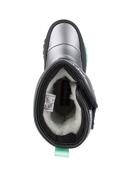 1805д-2 Сапоги Капика для Девочки