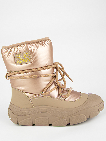 1894д-2 Сапоги Капика для Девочки