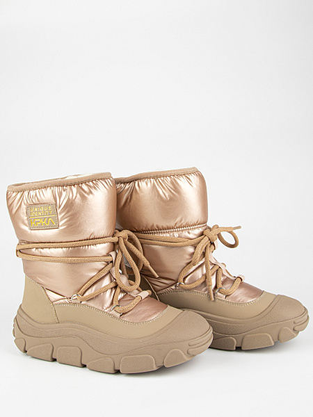 1894д-2 Сапоги Капика для Девочки