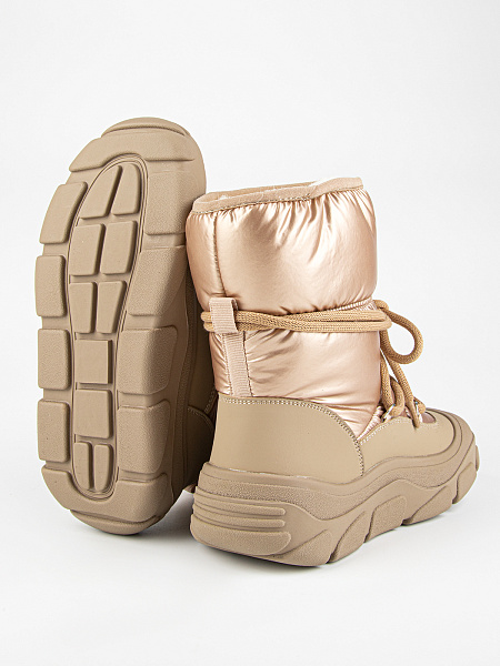 1894д-2 Сапоги Капика для Девочки