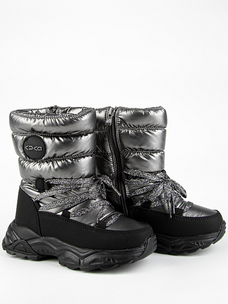 1915д-2 Сапоги Капика для Девочки