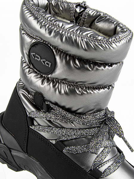 1915д-2 Сапоги Капика для Девочки