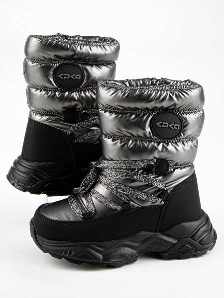 1915д-2 Сапоги Капика для Девочки