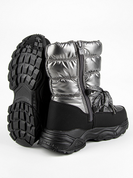 1915д-2 Сапоги Капика для Девочки