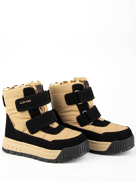 42542-2 Ботинки Капика для Девочки