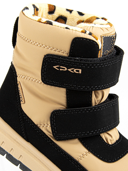 42542-2 Ботинки Капика для Девочки