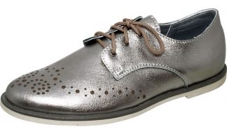 м 5-1230 Полуботинки Лель для Девочки