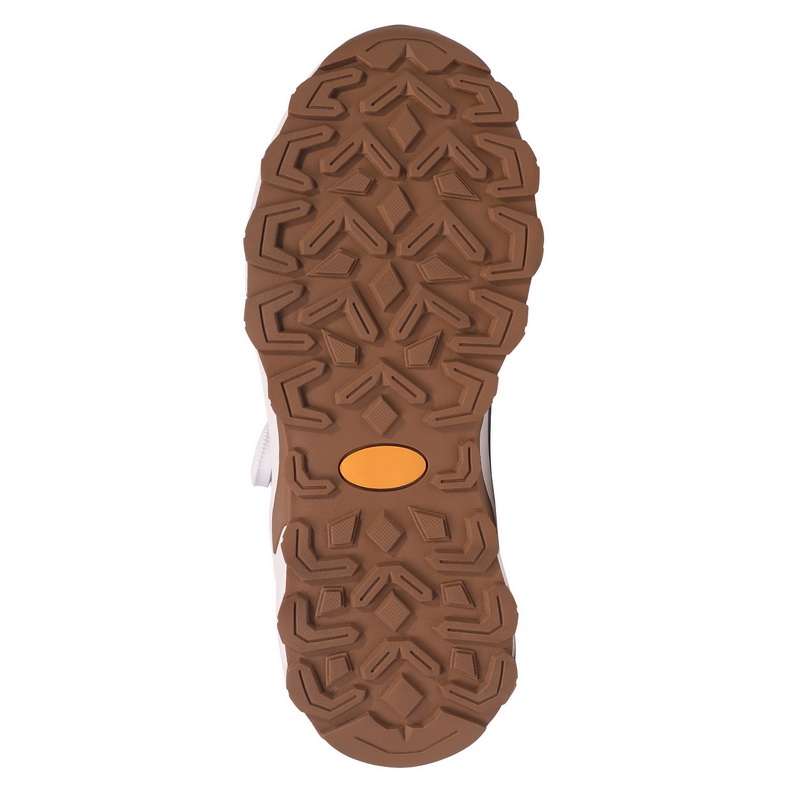 F8544-16 Ботинки зимние STROBBS Женские