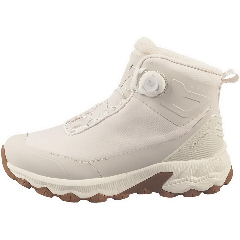 F8544-16 Ботинки зимние STROBBS Женские