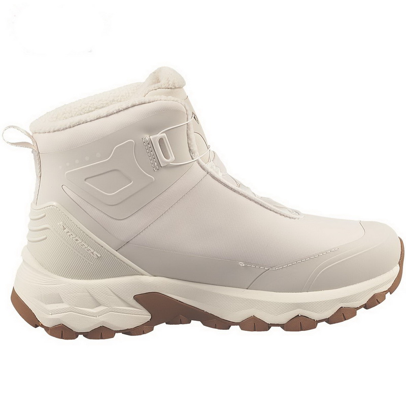 F8544-16 Ботинки зимние STROBBS Женские
