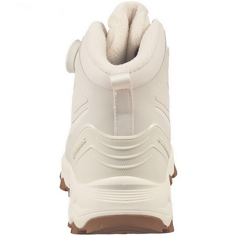 F8544-16 Ботинки зимние STROBBS Женские