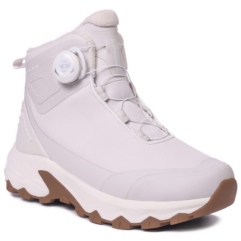F8544-16 Ботинки зимние STROBBS Женские