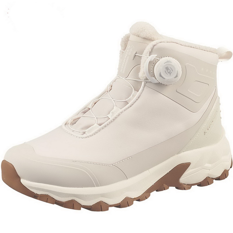 F8544-16 Ботинки зимние STROBBS Женские