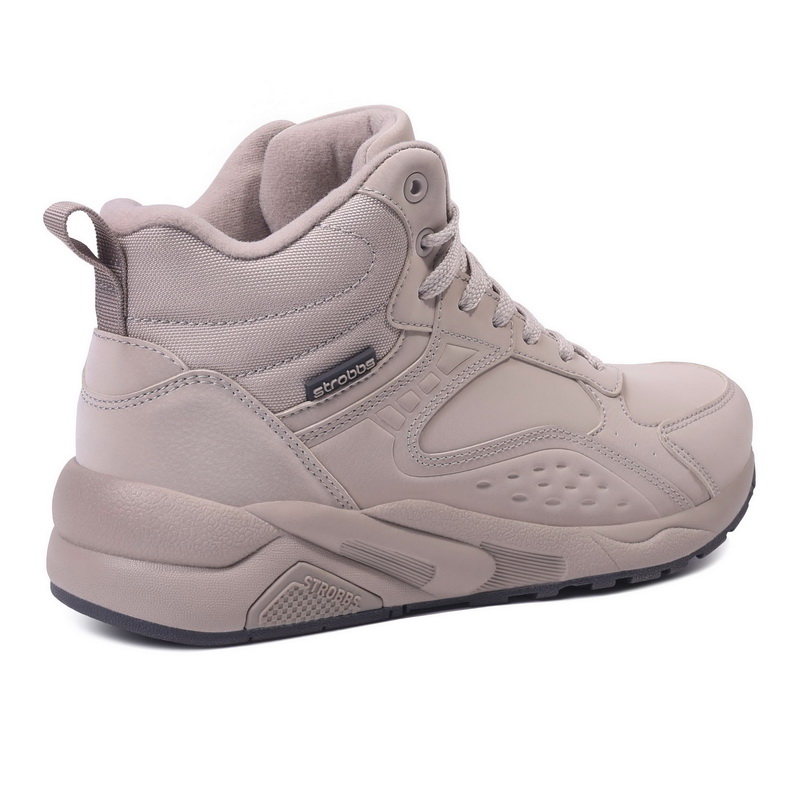 F8527-16 Кроссовки зимние STROBBS Женские
