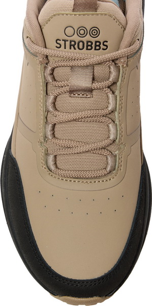 C3627-25 Кроссовки Strobbs Мужские