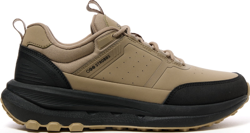 C3627-25 Кроссовки Strobbs Мужские