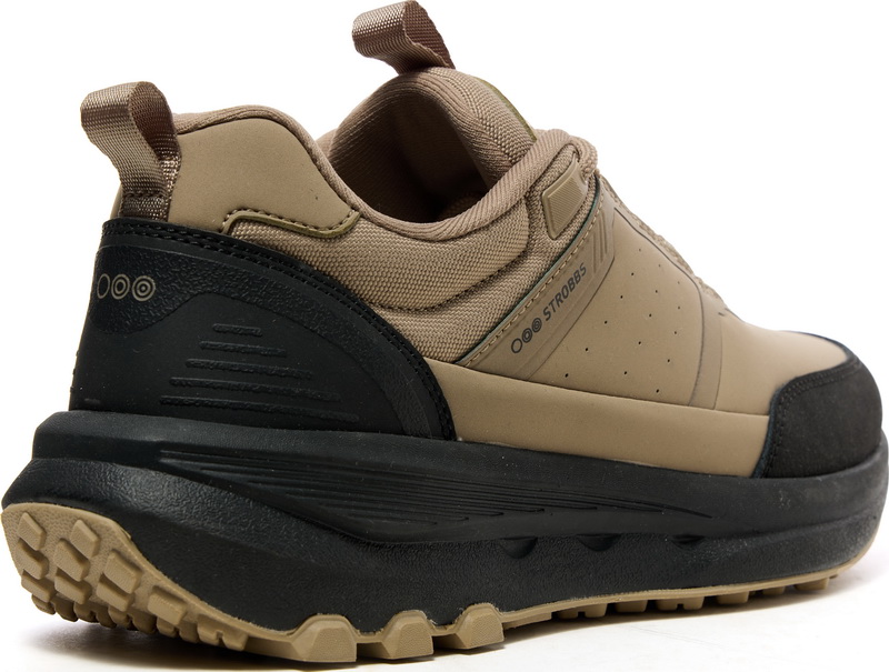 C3627-25 Кроссовки Strobbs Мужские