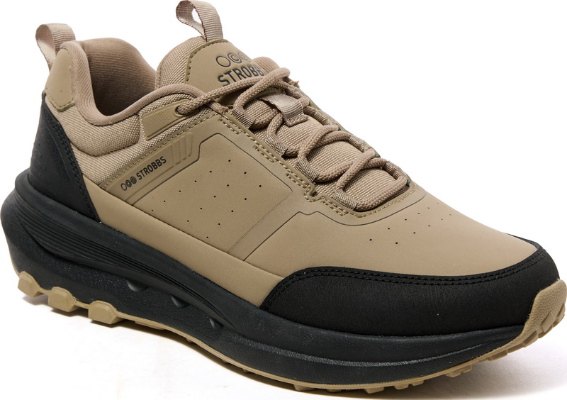 C3627-25 Кроссовки Strobbs Мужские