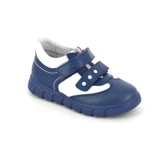 2448-КП - 3,99 Полуботинки Тотто для Мальчика