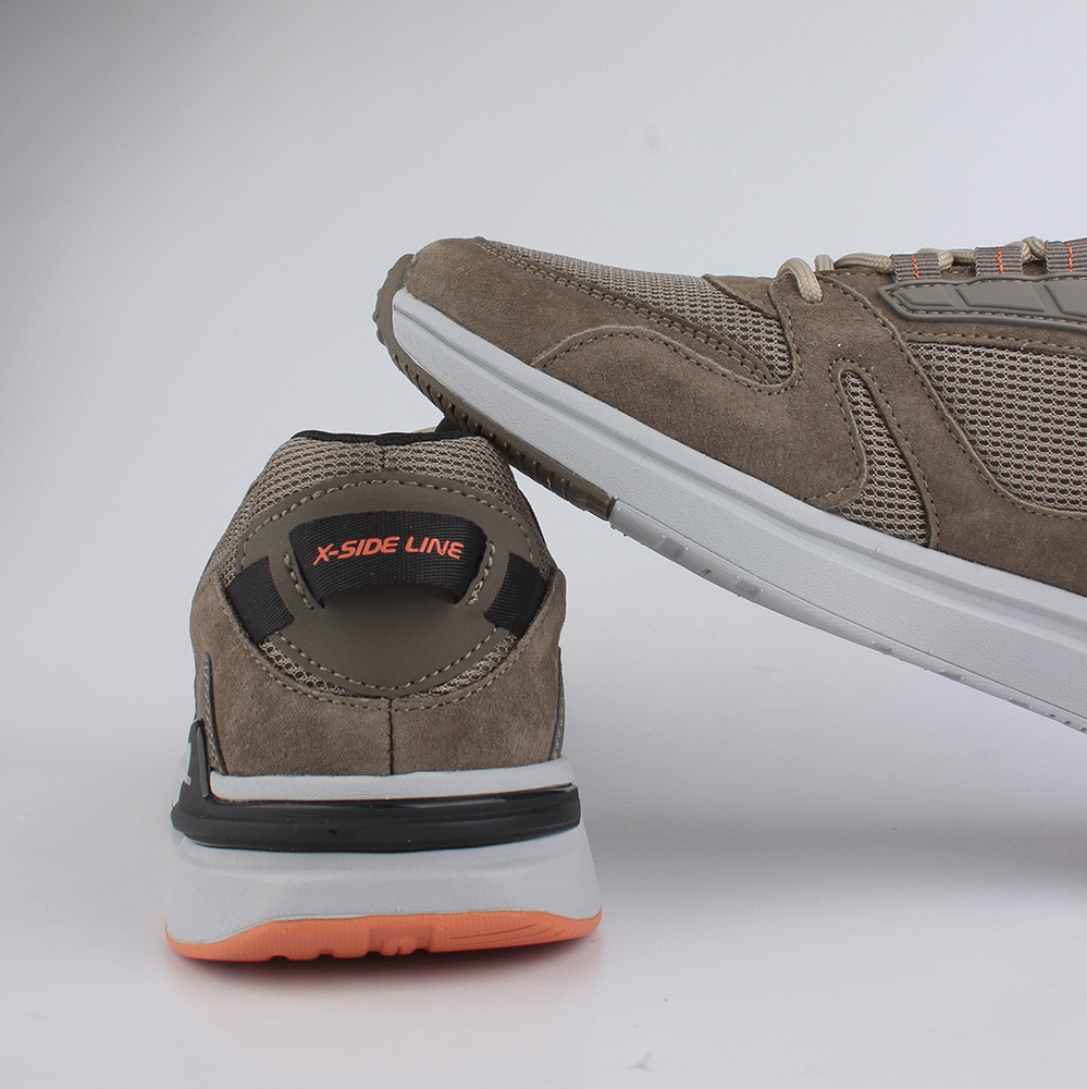 LE073-012 Кроссовки BADEN Мужские