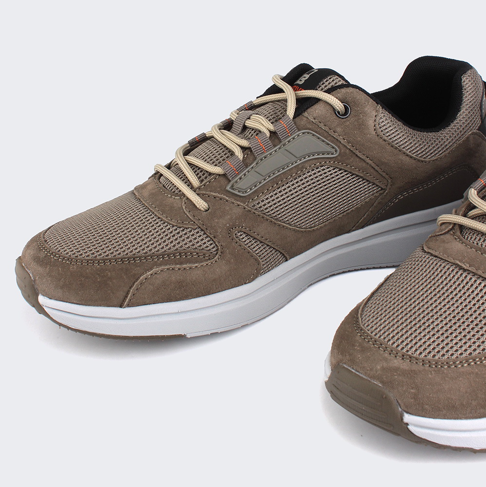 LE073-012 Кроссовки BADEN Мужские