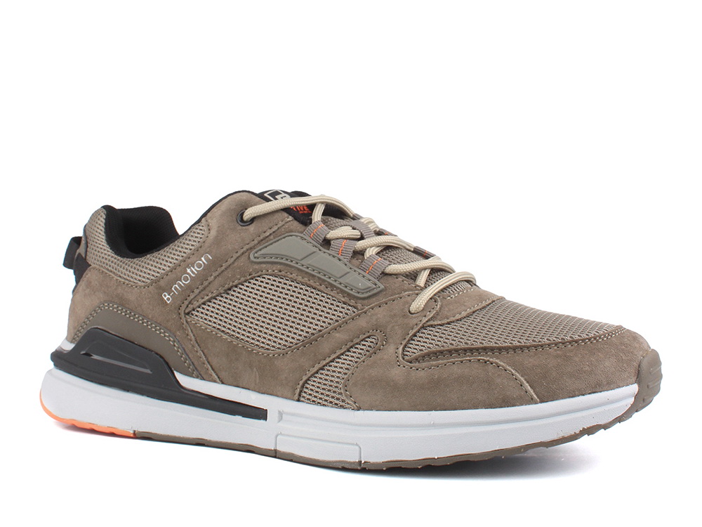 LE073-012 Кроссовки BADEN Мужские