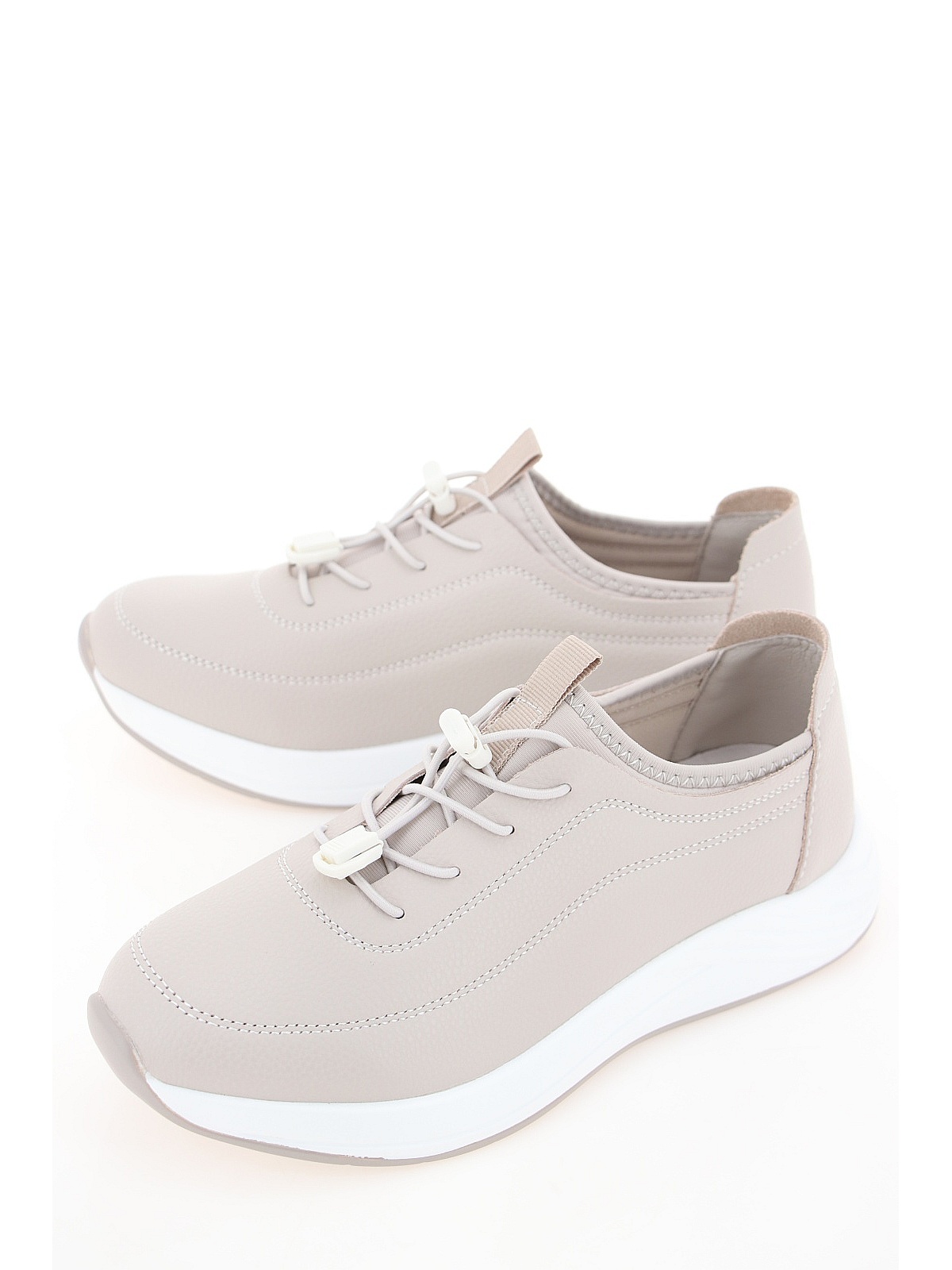 MU432-012 Кроссовки BADEN Женские