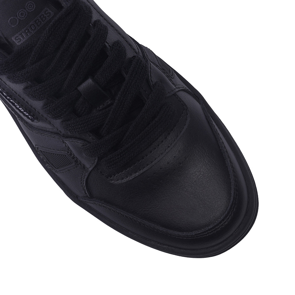 C3686-3 Кроссовки STROBBS черные