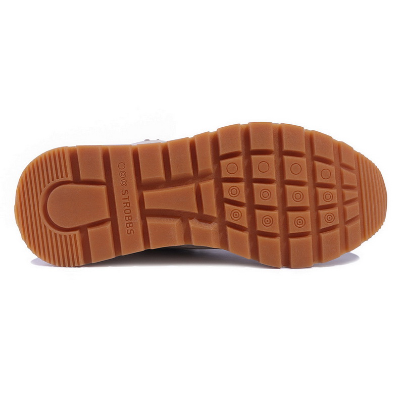 F7570-16 Кроссовки STROBBS девочки