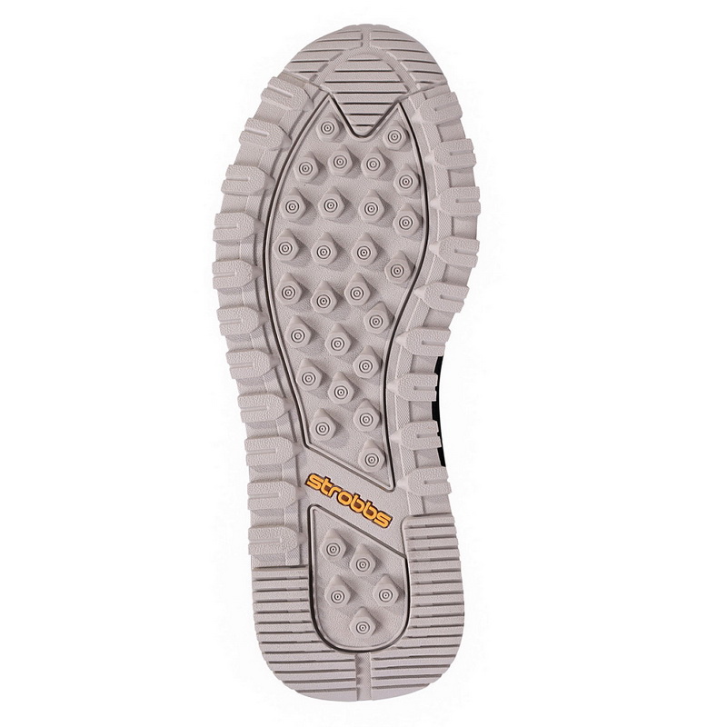 C3848-1 Кроссовки STROBBS Мужские