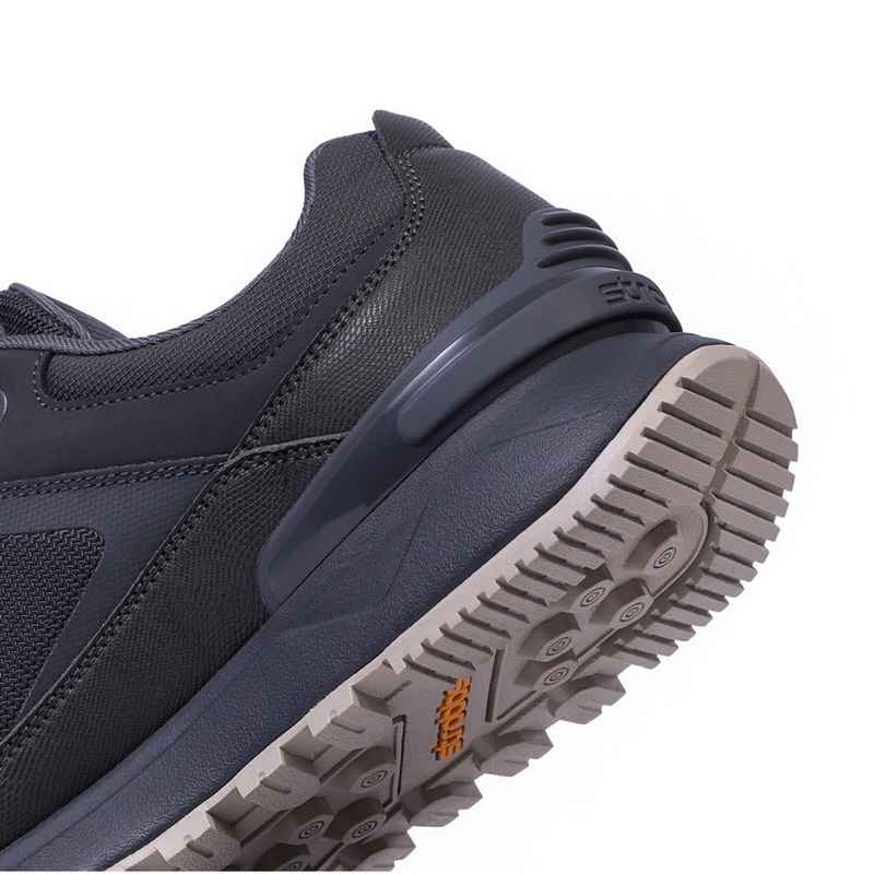 C3848-1 Кроссовки STROBBS Мужские