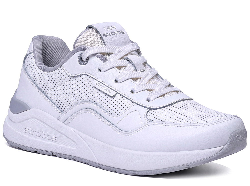 F7715-6 Кроссовки STROBBS для девочек