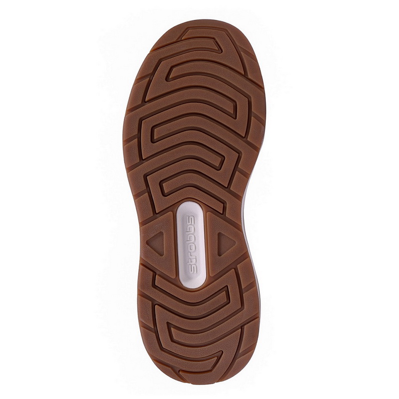 F7715-16 Кроссовки STROBBS для девочек