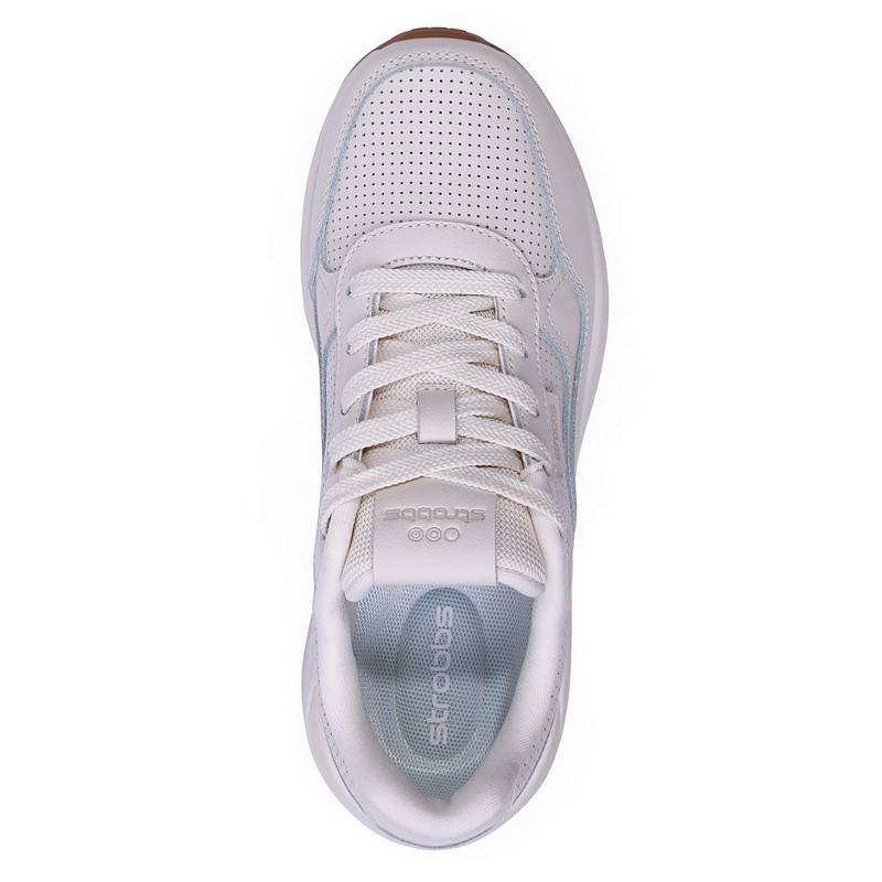 F7715-16 Кроссовки STROBBS для девочек