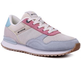 F7717-8 Кроссовки STROBBS для девочки