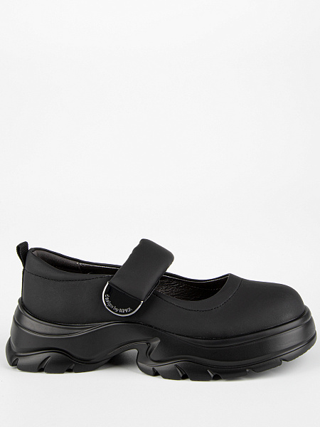 24836п-1 Туфли Капика для Девочки