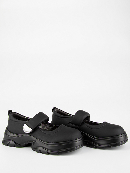 24836п-1 Туфли Капика для Девочки