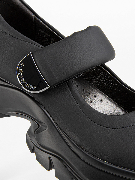 24836п-1 Туфли Капика для Девочки