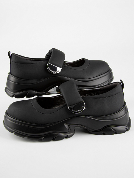 24836п-1 Туфли Капика для Девочки